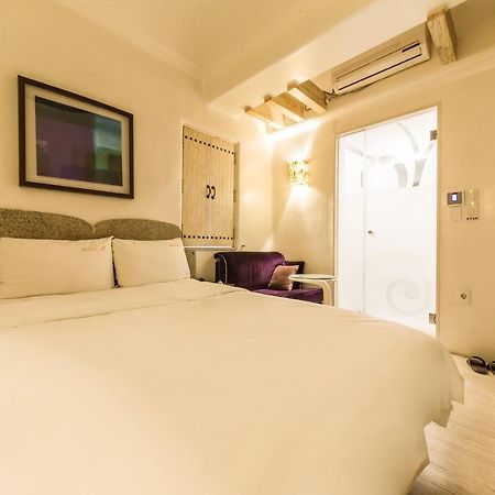 Hotel M Szöul Kültér fotó