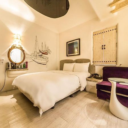 Hotel M Szöul Kültér fotó