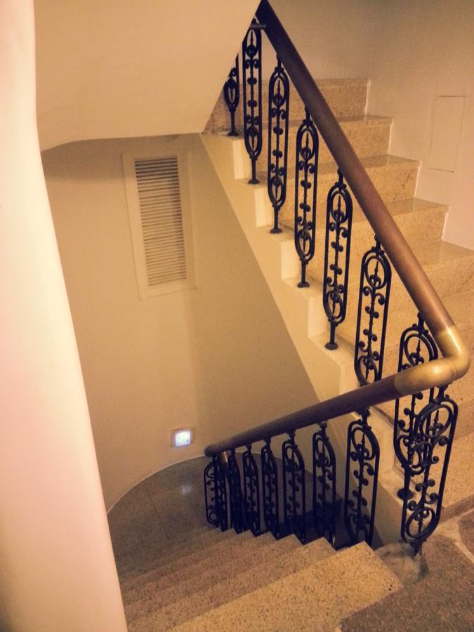 Hotel M Szöul Kültér fotó