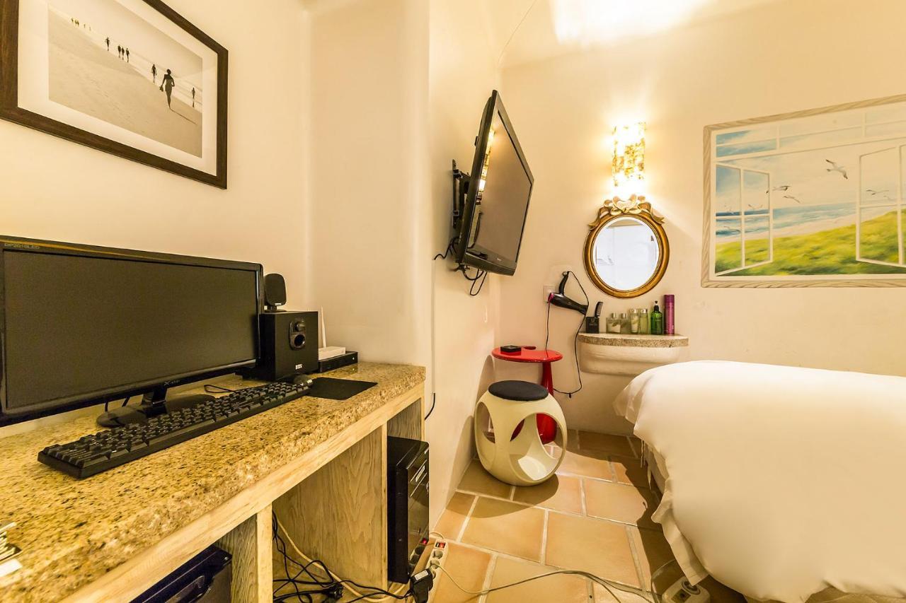Hotel M Szöul Kültér fotó