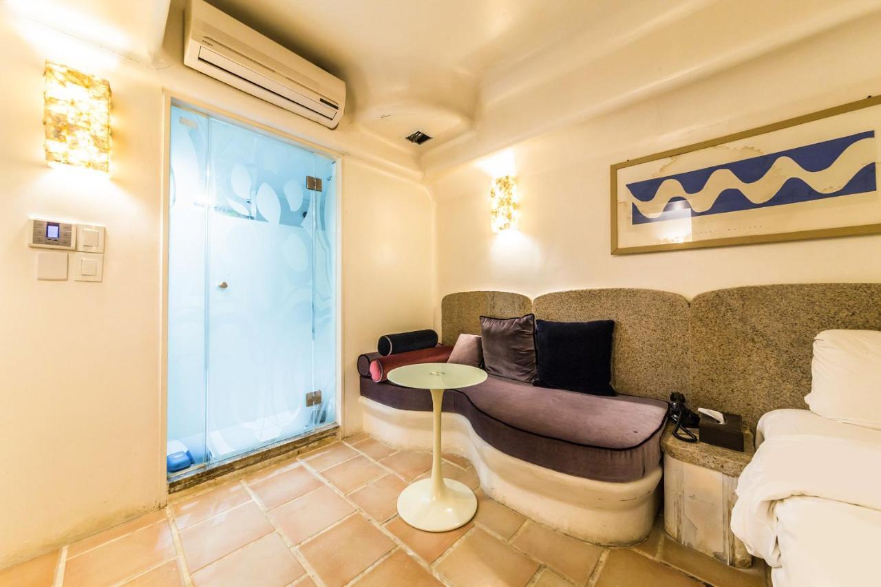 Hotel M Szöul Kültér fotó