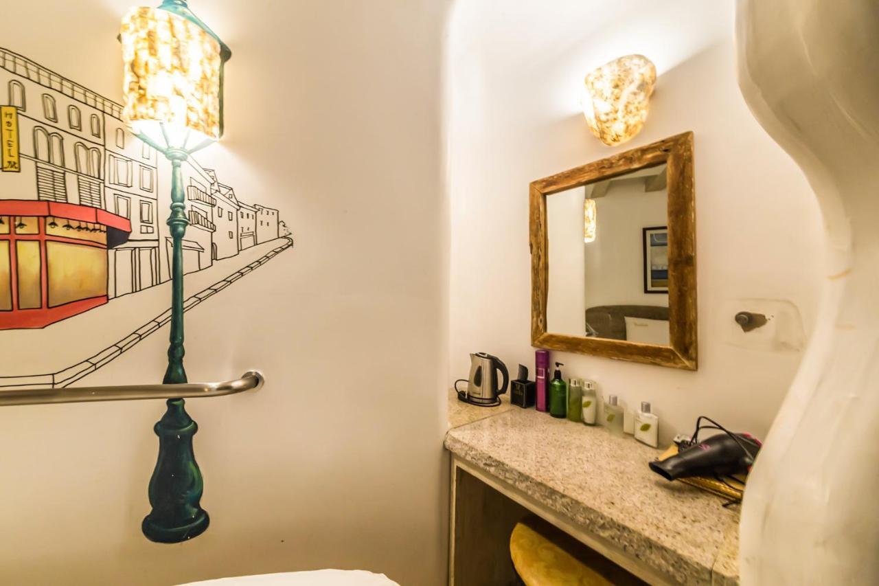 Hotel M Szöul Kültér fotó